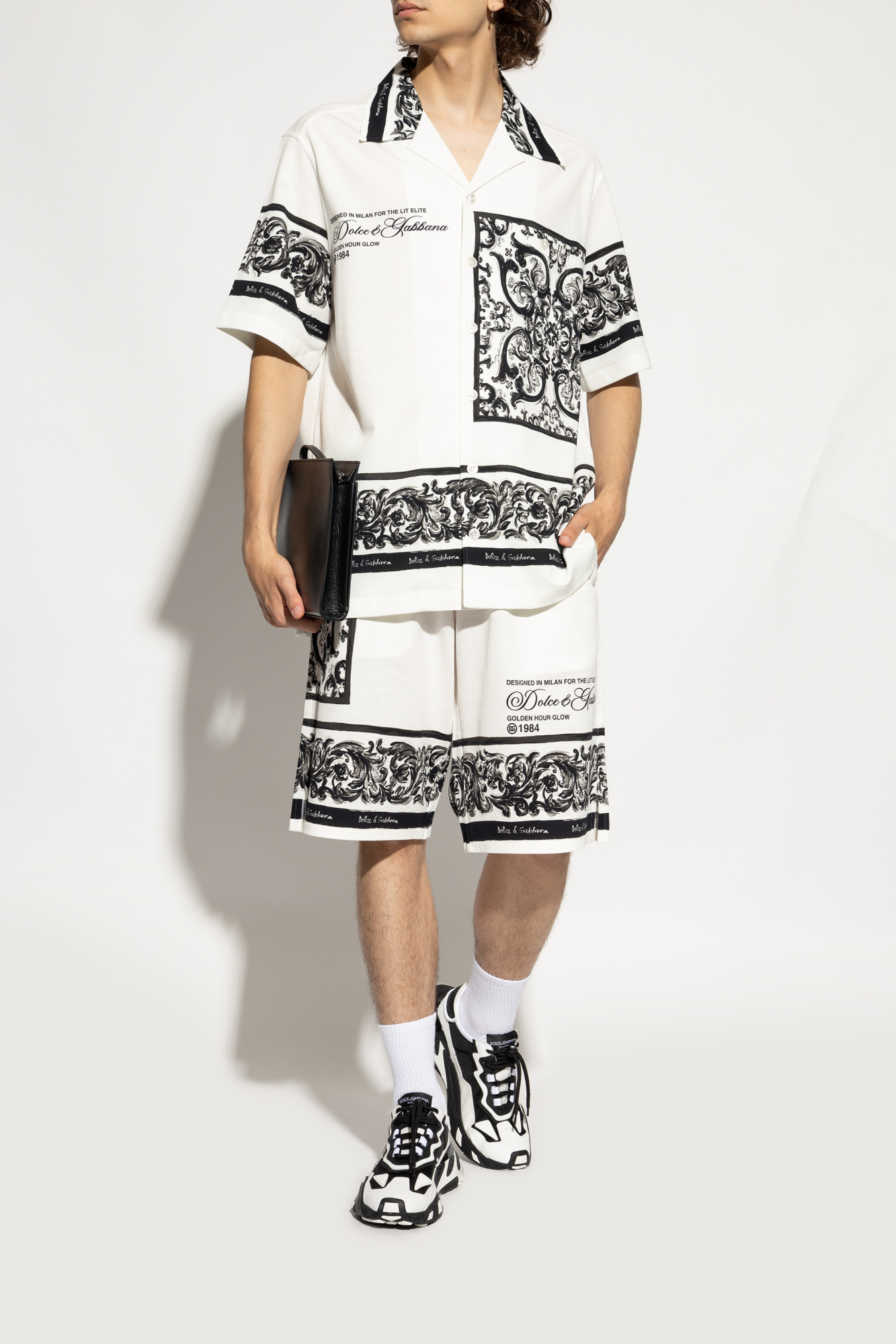 Dolce & Gabbana Sports shoes | Men's | Vitkac